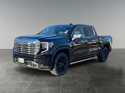 New 2026 GMC Sierra 1500 Denali Crew Cab for sale #13155 - photo 1