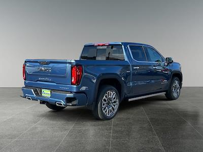 New 2026 GMC Sierra 1500 Denali Ultimate Crew Cab for sale #13168 - photo 2