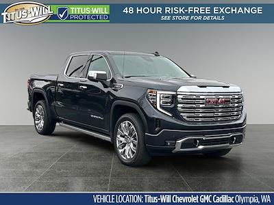 New 2026 GMC Sierra 1500 Denali Crew Cab for sale #13171T - photo 1