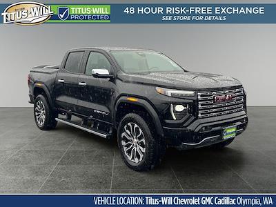 New 2026 GMC Canyon Denali Crew Cab for sale #13180 - photo 1