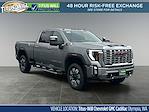 New 2026 GMC Sierra 2500 Denali Crew Cab for sale #41878T1 - photo 1