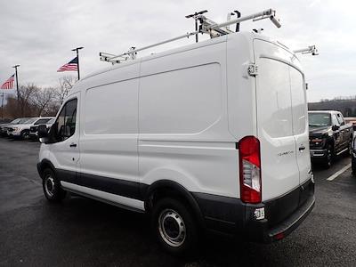 2016 Ford Transit 250 Medium Roof RWD Empty Cargo Van for sale #SP8068 - photo 2