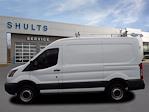2016 Ford Transit 250 Medium Roof RWD Empty Cargo Van for sale #SP8068 - photo 3