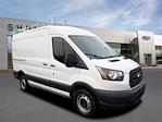 2016 Ford Transit 250 Medium Roof RWD Empty Cargo Van for sale #SP8068 - photo 4