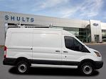 2016 Ford Transit 250 Medium Roof RWD Empty Cargo Van for sale #SP8068 - photo 5