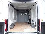 2016 Ford Transit 250 Medium Roof RWD Empty Cargo Van for sale #SP8068 - photo 8