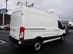 2016 Ford Transit 250 Medium Roof RWD Empty Cargo Van for sale #SP8068 - photo 9