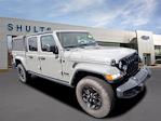 Used 2022 Jeep Gladiator Sport Crew Cab for sale #HP9949A - photo 4