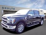 Used 2024 Ford F-150 Lariat SuperCrew Cab for sale #SR8066 - photo 1