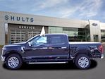 Used 2024 Ford F-150 Lariat SuperCrew Cab for sale #SR8066 - photo 3