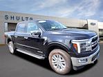 Used 2024 Ford F-150 Lariat SuperCrew Cab for sale #SR8066 - photo 4