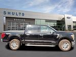 Used 2024 Ford F-150 Lariat SuperCrew Cab for sale #SR8066 - photo 5