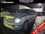 2017 Lincoln Navigator 4WD SUV for sale #L4A9686A - photo 1