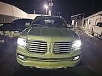 2017 Lincoln Navigator 4WD SUV for sale #L4A9686A - photo 3