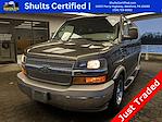 2014 Chevrolet Express 1500 AWD, Passenger Van for sale #L4C0092A - photo 1