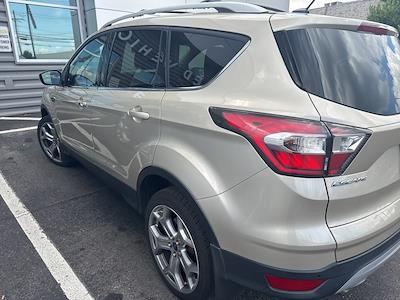 2017 Ford Escape 4x4 SUV for sale #L4C1449B - photo 2