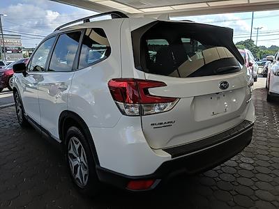 2020 Subaru Forester AWD SUV for sale #L4C1659A - photo 2