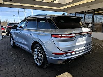 2022 Lincoln Corsair AWD SUV for sale #L4C5164A - photo 2