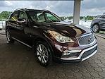 2017 Infiniti QX50 4x4 SUV for sale #L4C5164B - photo 4