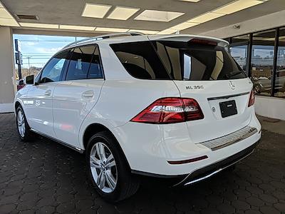 2015 Mercedes-Benz M-Class SUV for sale #L4C5807B - photo 2