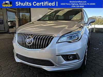 2017 Buick Envision FWD SUV for sale #L4C7701B - photo 1