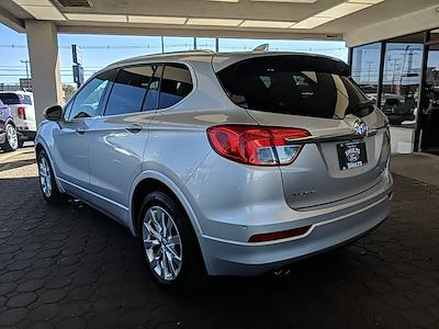 2017 Buick Envision FWD SUV for sale #L4C7701B - photo 2