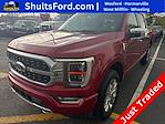 2021 Ford F-150 SuperCrew Cab 4x4 Pickup for sale #L4N0525E - photo 1