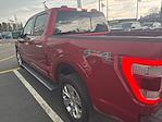 2021 Ford F-150 SuperCrew Cab 4x4 Pickup for sale #L4N0525E - photo 2