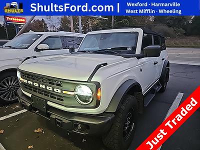 2022 Ford Bronco 4WD SUV for sale #L4N0604B - photo 1