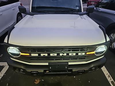 2022 Ford Bronco 4WD SUV for sale #L4N0604B - photo 2