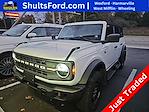 2022 Ford Bronco 4WD SUV for sale #L4N0604B - photo 1