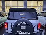 2022 Ford Bronco 4WD SUV for sale #L4N0604B - photo 5