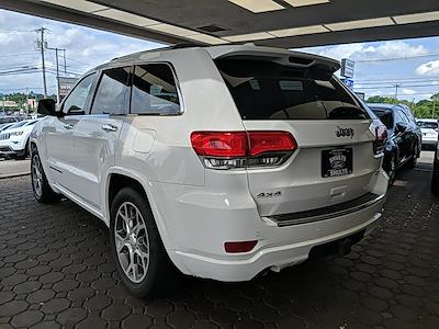 2021 Jeep Grand Cherokee 4x4 SUV for sale #L4N1345A - photo 2