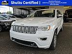 2021 Jeep Grand Cherokee 4x4 SUV for sale #L4N1345A - photo 1