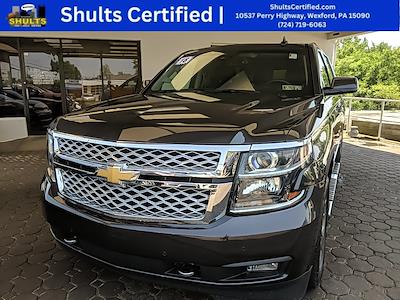 2016 Chevrolet Tahoe 4x4 SUV for sale #L4N1890A - photo 1
