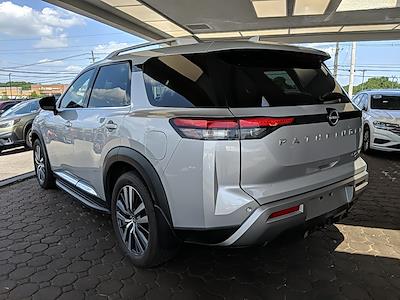 2022 Nissan Pathfinder 4WD SUV for sale #L4N1890B - photo 2