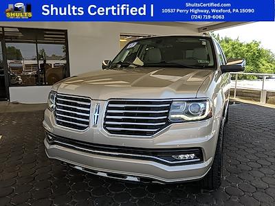 2017 Lincoln Navigator 4x4 SUV for sale #L4N1890L - photo 1
