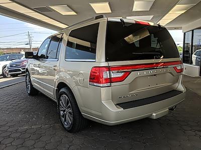 2017 Lincoln Navigator 4x4 SUV for sale #L4N1890L - photo 2