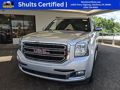 2017 GMC Yukon 4x4 SUV for sale #L4N1890M - photo 1
