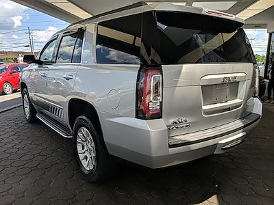 2017 GMC Yukon 4x4 SUV for sale #L4N1890M - photo 2