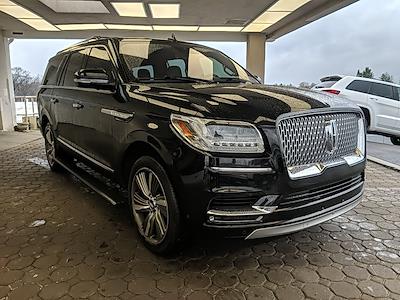 2018 Lincoln Navigator L 4x4 SUV for sale #L4N2093A - photo 2