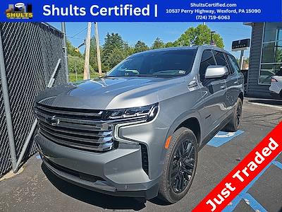Used 2024 Chevrolet Tahoe High Country 4WD SUV for sale #L4N2226A - photo 1