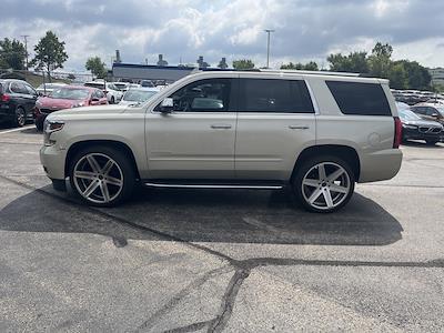 2015 Chevrolet Tahoe 4x4 SUV for sale #L4N2226B - photo 2
