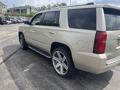 2015 Chevrolet Tahoe 4x4 SUV for sale #L4N2226B - photo 2