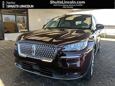 2020 Lincoln Corsair AWD SUV for sale #L4N2630B - photo 1