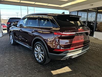 2020 Lincoln Corsair AWD SUV for sale #L4N2630B - photo 2