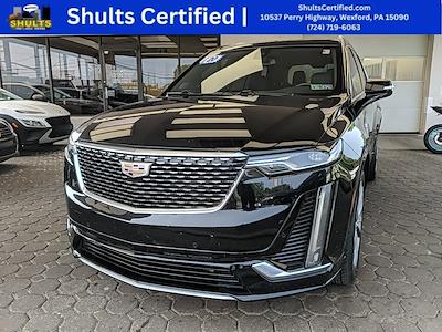 2020 Cadillac XT6 AWD SUV for sale #L4N2966B - photo 1