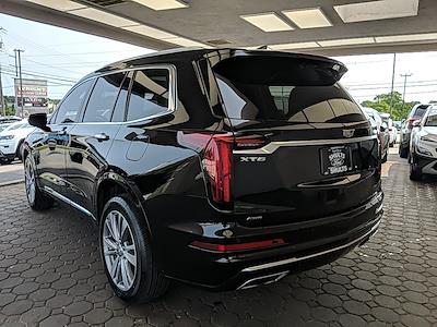 2020 Cadillac XT6 AWD SUV for sale #L4N2966B - photo 2