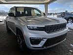 2025 Jeep Grand Cherokee 4WD SUV for sale #L4N2993A - photo 4