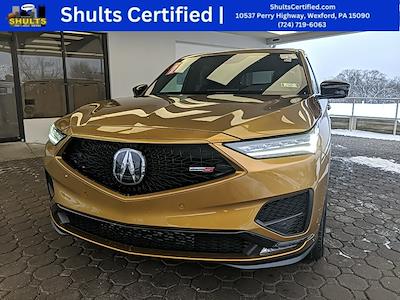2022 Acura MDX AWD SUV for sale #L4N2993L - photo 1